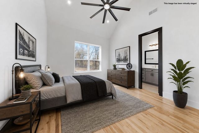 1860 Old Telico Road, Ennis, TX 75119