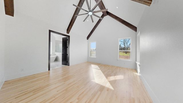 1860 Old Telico Road, Ennis, TX 75119