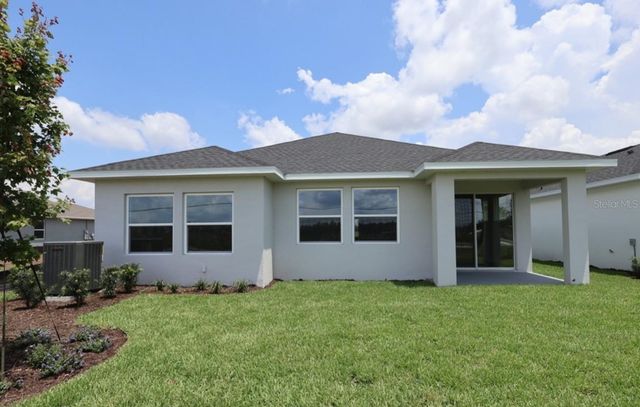 5027 ORINOCO LANE, St Cloud, FL 34771