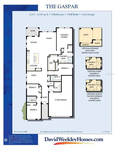 5027 ORINOCO LANE, St Cloud, FL 34771