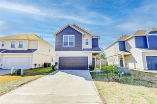 22103 Regal Heights Lane, Houston, TX 77073