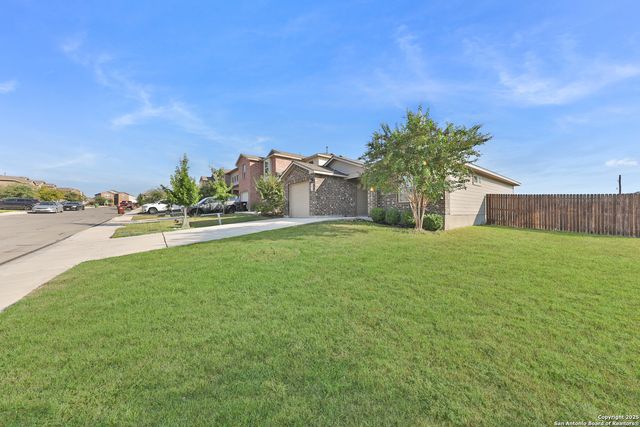 104 Black Scoter, San Antonio, TX 78253