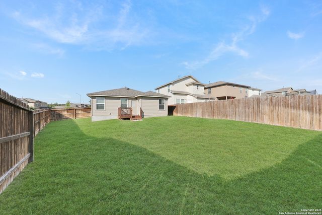 104 Black Scoter, San Antonio, TX 78253
