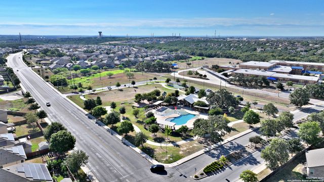 104 Black Scoter, San Antonio, TX 78253