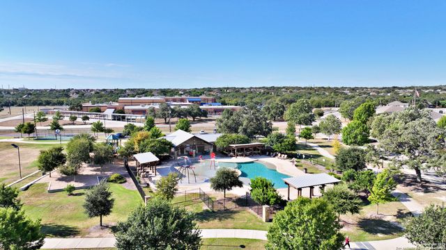 104 Black Scoter, San Antonio, TX 78253