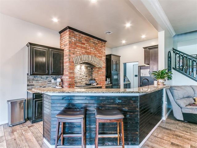 4745 Ranchero Drive, Edmond, OK 73025