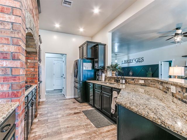 4745 Ranchero Drive, Edmond, OK 73025