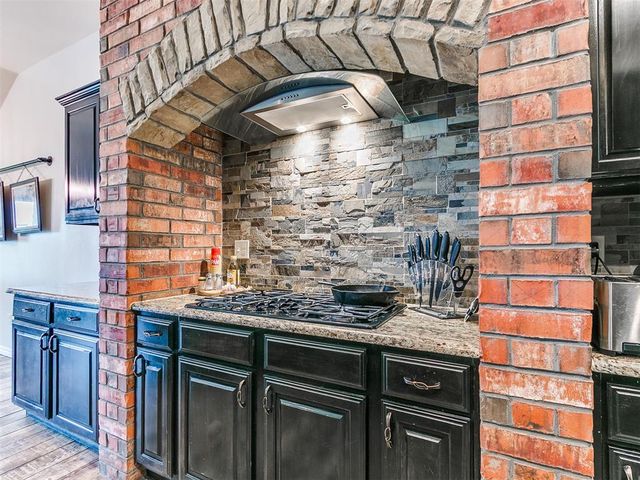 4745 Ranchero Drive, Edmond, OK 73025