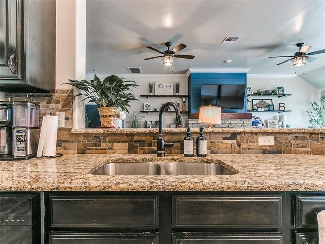 4745 Ranchero Drive, Edmond, OK 73025