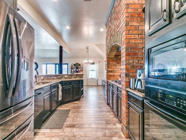 4745 Ranchero Drive, Edmond, OK 73025