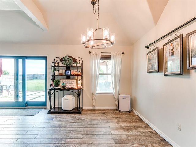 4745 Ranchero Drive, Edmond, OK 73025