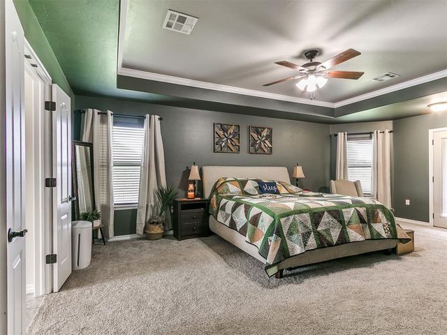 4745 Ranchero Drive, Edmond, OK 73025