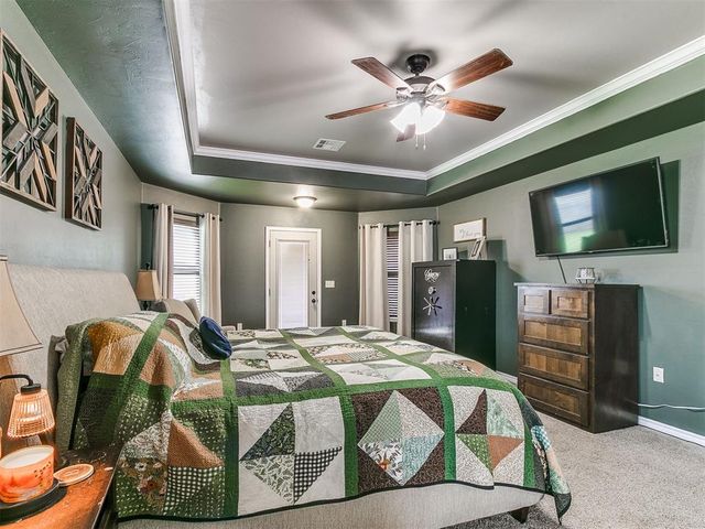 4745 Ranchero Drive, Edmond, OK 73025