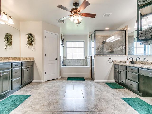 4745 Ranchero Drive, Edmond, OK 73025