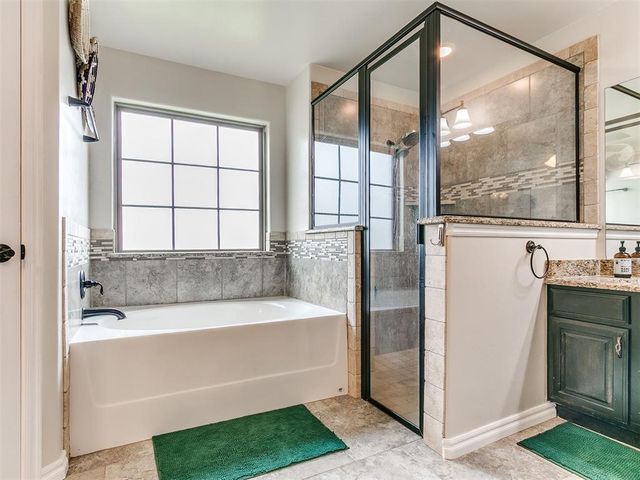 4745 Ranchero Drive, Edmond, OK 73025
