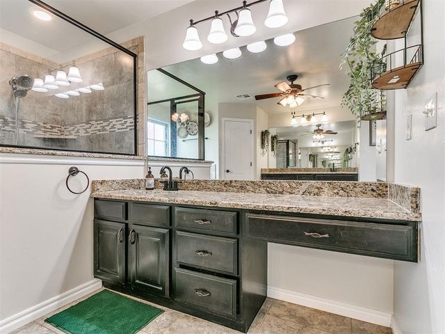4745 Ranchero Drive, Edmond, OK 73025