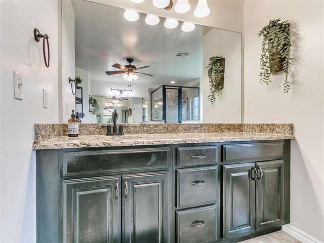 4745 Ranchero Drive, Edmond, OK 73025