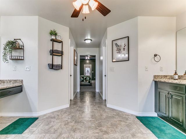 4745 Ranchero Drive, Edmond, OK 73025