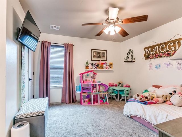 4745 Ranchero Drive, Edmond, OK 73025