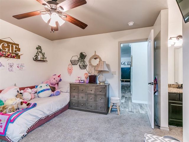 4745 Ranchero Drive, Edmond, OK 73025