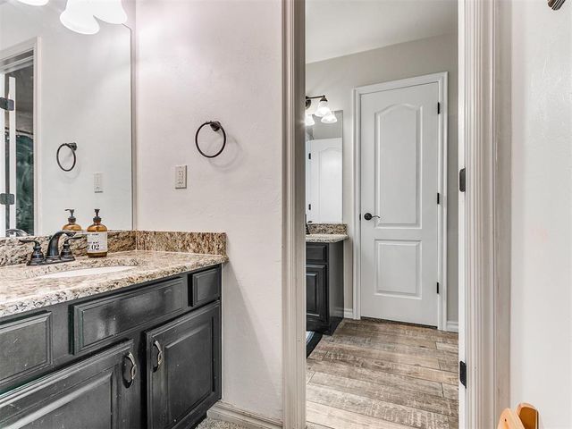 4745 Ranchero Drive, Edmond, OK 73025