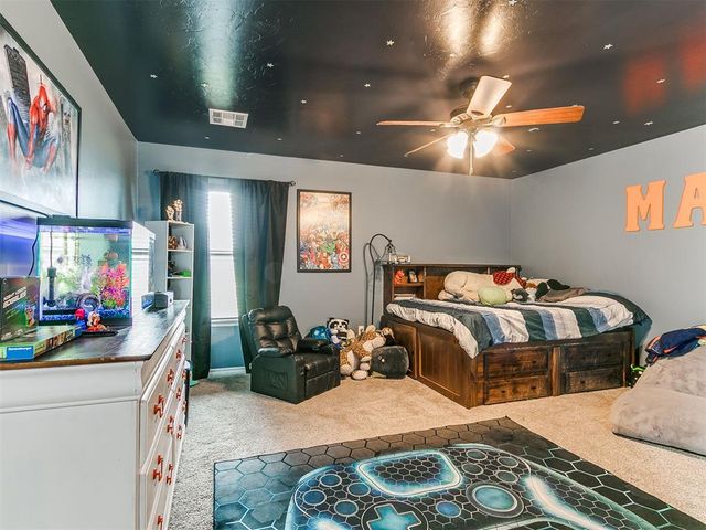 4745 Ranchero Drive, Edmond, OK 73025