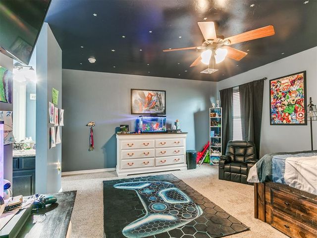 4745 Ranchero Drive, Edmond, OK 73025