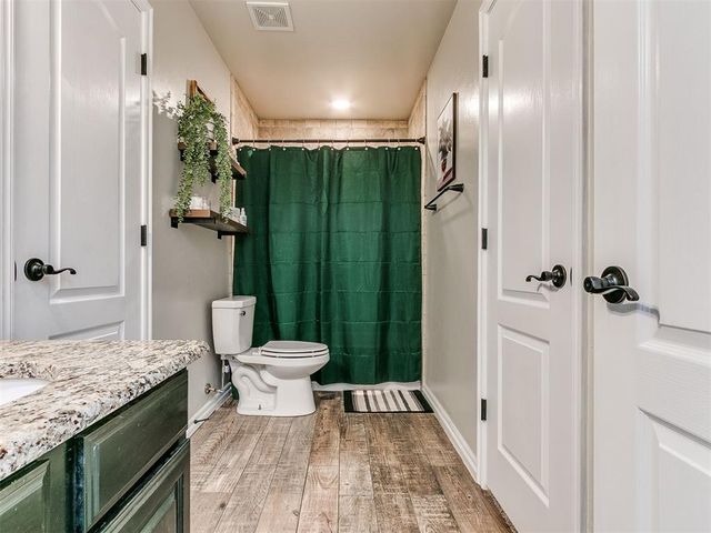 4745 Ranchero Drive, Edmond, OK 73025