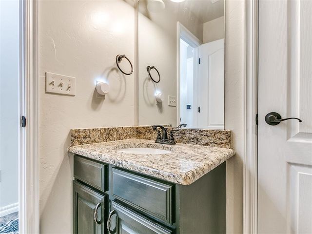 4745 Ranchero Drive, Edmond, OK 73025