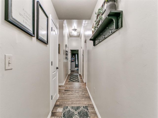 4745 Ranchero Drive, Edmond, OK 73025