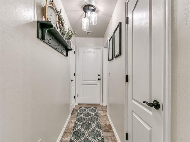 4745 Ranchero Drive, Edmond, OK 73025