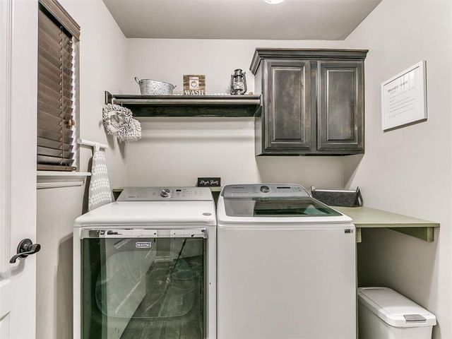 4745 Ranchero Drive, Edmond, OK 73025