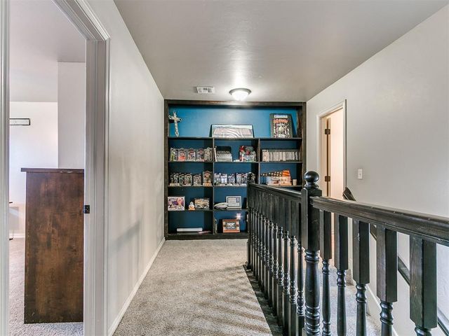 4745 Ranchero Drive, Edmond, OK 73025