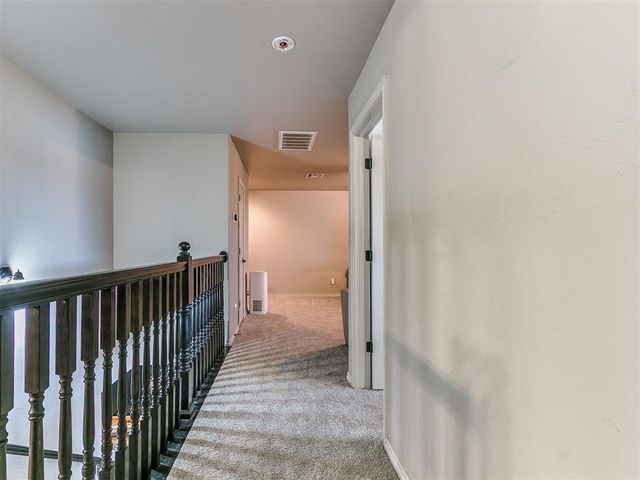 4745 Ranchero Drive, Edmond, OK 73025