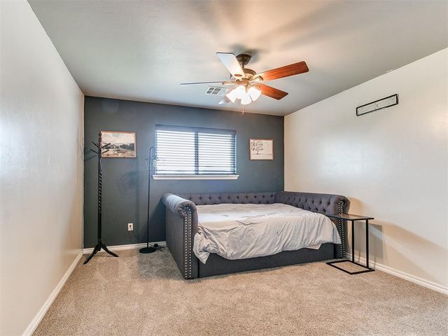 4745 Ranchero Drive, Edmond, OK 73025