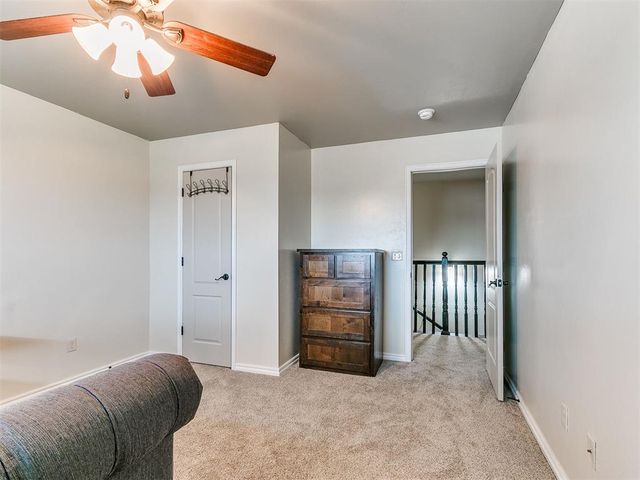 4745 Ranchero Drive, Edmond, OK 73025
