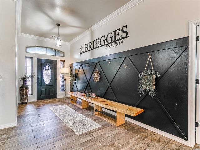 4745 Ranchero Drive, Edmond, OK 73025