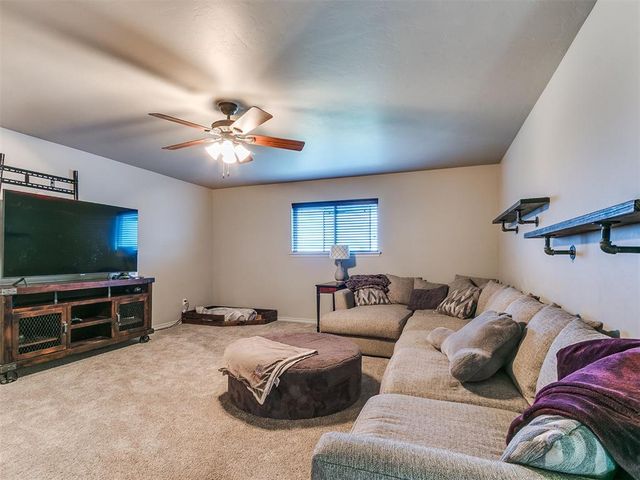 4745 Ranchero Drive, Edmond, OK 73025