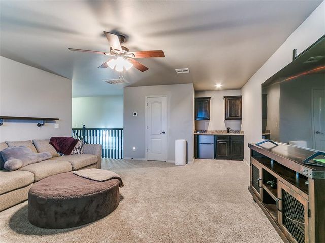 4745 Ranchero Drive, Edmond, OK 73025