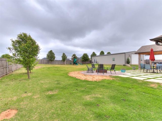 4745 Ranchero Drive, Edmond, OK 73025