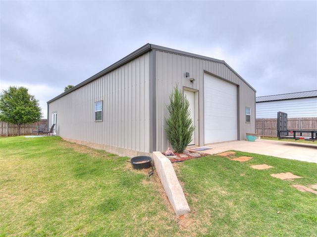 4745 Ranchero Drive, Edmond, OK 73025