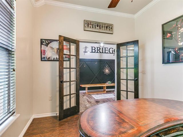 4745 Ranchero Drive, Edmond, OK 73025