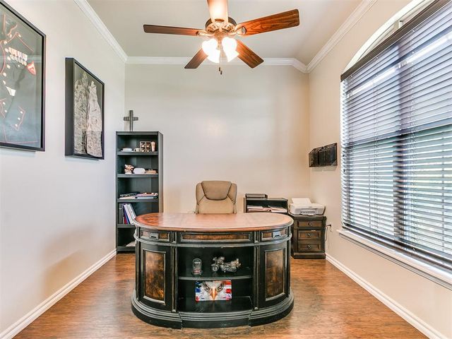 4745 Ranchero Drive, Edmond, OK 73025