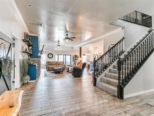 4745 Ranchero Drive, Edmond, OK 73025