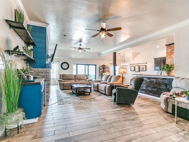 4745 Ranchero Drive, Edmond, OK 73025