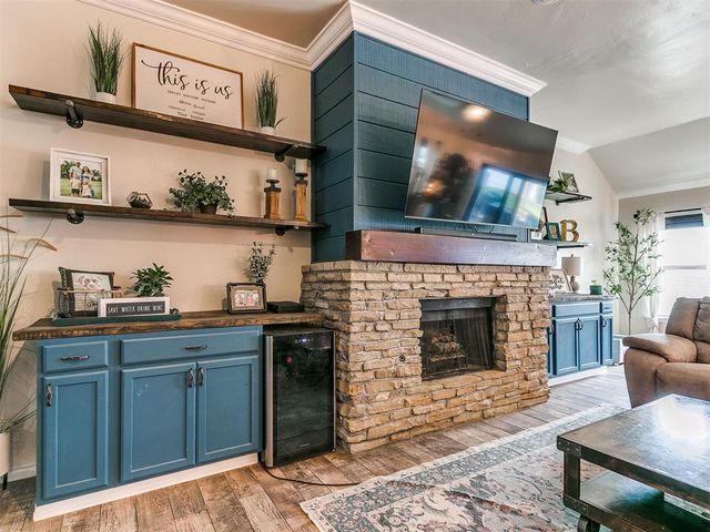 4745 Ranchero Drive, Edmond, OK 73025