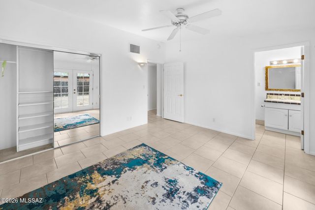1812 N Arcadia Avenue, Tucson, AZ 85712