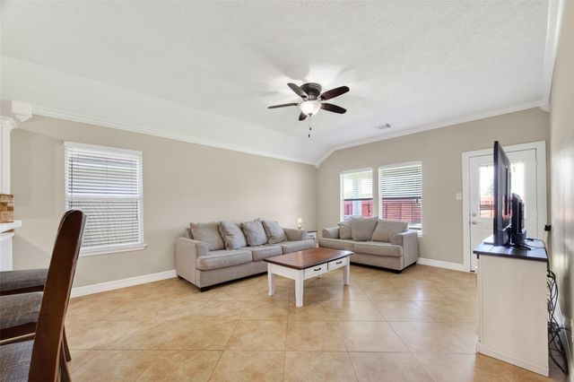 9507 Almond Glen Court, Houston, TX 77044
