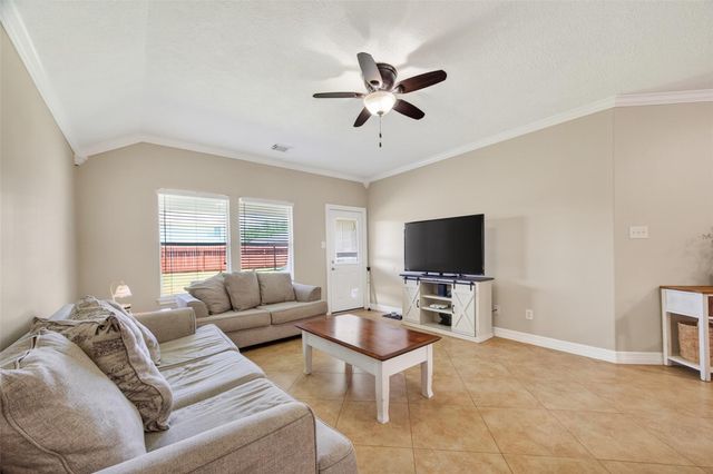 9507 Almond Glen Court, Houston, TX 77044