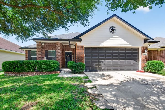 9507 Almond Glen Court, Houston, TX 77044